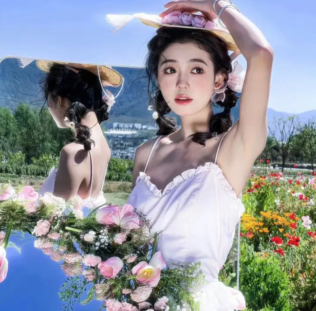 在无爱之森呐喊