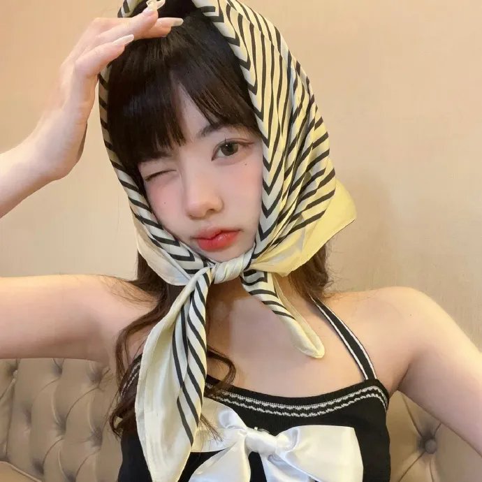 女孩2