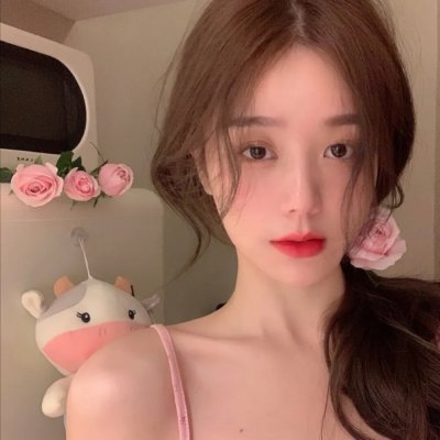 女恶魔人